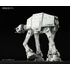 Kép 2/5 - Star Wars Plastic Model Kit 1/144 AT-AT