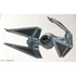 Kép 17/17 - Star Wars Model Kit 1/72 Tie Interceptor 10 cm