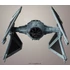 Kép 9/17 - Star Wars Model Kit 1/72 Tie Interceptor 10 cm