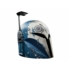 Kép 2/8 - Star Wars: The Mandalorian Black Series Electronic Helmet 2022 Bo-Katan Kryze Sisak