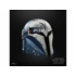Kép 4/8 - Star Wars: The Mandalorian Black Series Electronic Helmet 2022 Bo-Katan Kryze Sisak