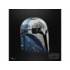 Kép 5/8 - Star Wars: The Mandalorian Black Series Electronic Helmet 2022 Bo-Katan Kryze Sisak