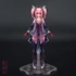 Kép 1/11 - Witch of the Other World Action Figure 1/12 Fatereal 16 cm