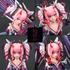 Kép 4/11 - Witch of the Other World Action Figure 1/12 Fatereal 16 cm