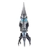 Kép 1/7 - Mass Effect Replica Reaper Sovereign 20 cm