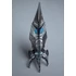 Kép 2/7 - Mass Effect Replica Reaper Sovereign 20 cm