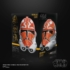 Kép 3/7 - Star Wars Black Series The Clone Wars 332nd Ahsoka's Clone Trooper sisak