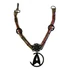 Kép 7/12 - Star Trek II: The Wrath of Khan Replica 1/1 Khan's Necklace Limited Edition 28 x 16 cm