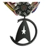 Kép 9/12 - Star Trek II: The Wrath of Khan Replica 1/1 Khan's Necklace Limited Edition 28 x 16 cm