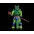 Kép 3/11 - Cosmic Legions: Outpost Zaxxius Actionfigur Sskur'ge (Ogre-scale) 15 cm