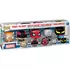 Kép 1/2 - Marvel Funko POP! 5 db-os Figura Pack- Year of the Spider Man Special Edition 9 cm