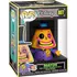 Kép 1/2 - Nightmare before Christmas Funko POP! Disney Figura Mayor (BLKLT) 9 cm