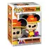 Kép 1/2 - Disney Halloween POP! Figura Minnie Trick or Treat 9 cm