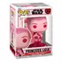 Kép 1/2 - Star Wars Valentines Funko POP! Star Wars Figura Leia 9 cm