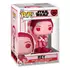 Kép 1/2 - Star Wars Valentines Funko POP! Star Wars Figura Rey 9 cm