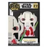 Kép 1/3 - Star Wars Funko POP! Enamel Pin General Grievous 10 cm Fém kitűző