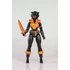 Kép 1/9 - Legends of Dragonore Wave 1.5: Fire at Icemere Action Figure Night Hunter Pantera 14 cm