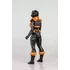 Kép 4/9 - Legends of Dragonore Wave 1.5: Fire at Icemere Action Figure Night Hunter Pantera 14 cm