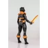 Kép 6/9 - Legends of Dragonore Wave 1.5: Fire at Icemere Action Figure Night Hunter Pantera 14 cm