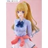 Kép 11/12 - Classroom of the Elite Tenitol Big PVC Statue Kei Karuizawa 30 cm