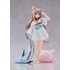 Kép 3/14 - My Cat Is a Kawaii Girl Statue 1/6 Kinako Good Morning Ver. 21 cm