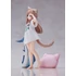 Kép 12/14 - My Cat Is a Kawaii Girl Statue 1/6 Kinako Good Morning Ver. 21 cm