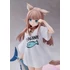 Kép 4/14 - My Cat Is a Kawaii Girl Statue 1/6 Kinako Good Morning Ver. 21 cm