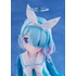 Kép 2/17 - Blue Archive PVC Statue 1/7 Arona 22 cm