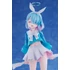 Kép 3/22 - Blue Archive PVC Statue 1/7 Arona Ami Ami Limited Edition 22 cm