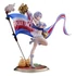 Kép 1/21 - Azur Lane Statue 1/6 Lane Reno Biggest Little Cheerleader Limited Edition 31 cm