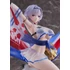 Kép 16/21 - Azur Lane Statue 1/6 Lane Reno Biggest Little Cheerleader Limited Edition 31 cm