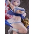 Kép 17/21 - Azur Lane Statue 1/6 Lane Reno Biggest Little Cheerleader Limited Edition 31 cm