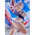 Kép 10/21 - Azur Lane Statue 1/6 Lane Reno Biggest Little Cheerleader Limited Edition 31 cm