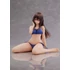 Kép 6/18 - Shy Girls in Love PVC Statue 1/7 Kasane Minazumi Ami Ami Limited Edition 15 cm