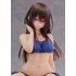 Kép 9/18 - Shy Girls in Love PVC Statue 1/7 Kasane Minazumi Ami Ami Limited Edition 15 cm