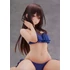 Kép 10/18 - Shy Girls in Love PVC Statue 1/7 Kasane Minazumi Ami Ami Limited Edition 15 cm