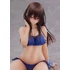 Kép 11/18 - Shy Girls in Love PVC Statue 1/7 Kasane Minazumi Ami Ami Limited Edition 15 cm