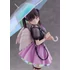 Kép 13/15 - Kasa wo Hirairte Tsubasa wo Tojite PVC Statue 1/7 Mihane 24 cm