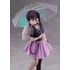 Kép 14/15 - Kasa wo Hirairte Tsubasa wo Tojite PVC Statue 1/7 Mihane 24 cm