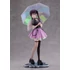 Kép 9/15 - Kasa wo Hirairte Tsubasa wo Tojite PVC Statue 1/7 Mihane 24 cm