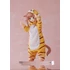 Kép 1/13 - My Cat Is a Kawaii Girl Statue Palette Dress-Up Collection: Tora Kinako 15 cm