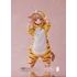 Kép 2/13 - My Cat Is a Kawaii Girl Statue Palette Dress-Up Collection: Tora Kinako 15 cm