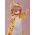 Kép 12/13 - My Cat Is a Kawaii Girl Statue Palette Dress-Up Collection: Tora Kinako 15 cm