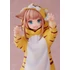 Kép 9/13 - My Cat Is a Kawaii Girl Statue Palette Dress-Up Collection: Tora Kinako 15 cm