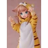 Kép 10/13 - My Cat Is a Kawaii Girl Statue Palette Dress-Up Collection: Tora Kinako 15 cm