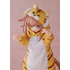 Kép 11/13 - My Cat Is a Kawaii Girl Statue Palette Dress-Up Collection: Tora Kinako 15 cm