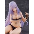 Kép 13/14 - Shy Girls in Love PVC Statue 1/7 Tsuduri Amagasa Ami Ami Limited Edition 15 cm