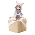 Kép 1/17 - My Cat Is a Kawaii Girl Statue Present Kinako 15 cm