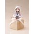 Kép 2/17 - My Cat Is a Kawaii Girl Statue Present Kinako 15 cm