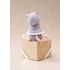 Kép 12/17 - My Cat Is a Kawaii Girl Statue Present Kinako 15 cm